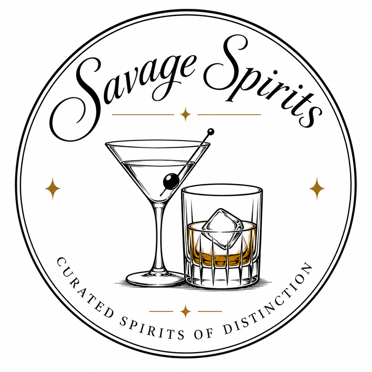 SAVAGE SPIRITS